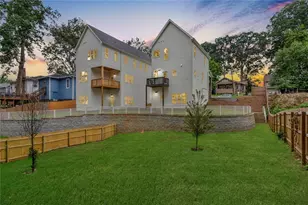 826 Gaston St SW, Atlanta, GA 30310 - Photo 36