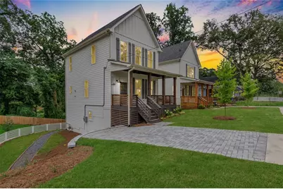 826 Gaston Street SW, Atlanta, GA 30310 - Photo 4