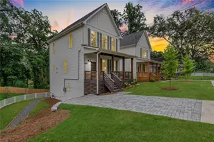 826 Gaston St SW, Atlanta, GA 30310 - Photo 4