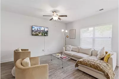 7035 Fringe Flower Drive #8, Austell, GA 30168 - Photo 6