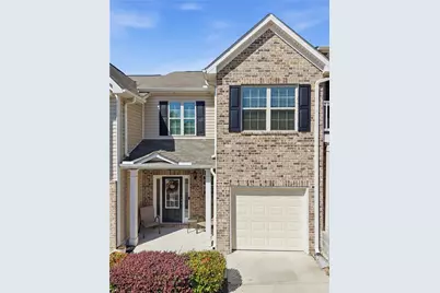 7035 Fringe Flower Drive #8, Austell, GA 30168 - Photo 1