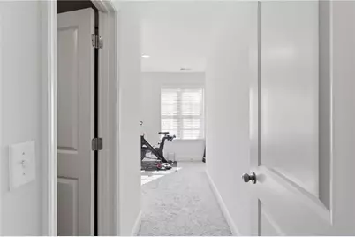 7035 Fringe Flower Drive #8, Austell, GA 30168 - Photo 24