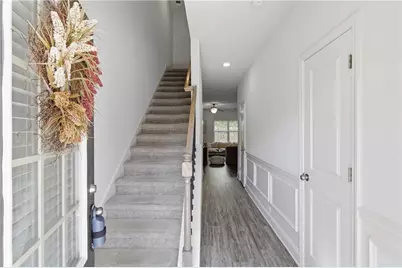 7035 Fringe Flower Drive #8, Austell, GA 30168 - Photo 2