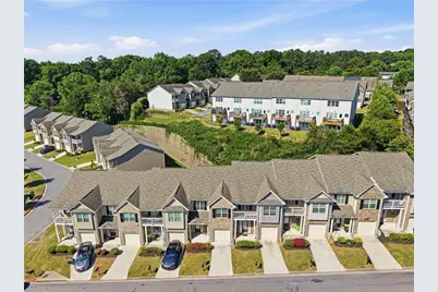 7035 Fringe Flower Drive #8, Austell, GA 30168 - Photo 38