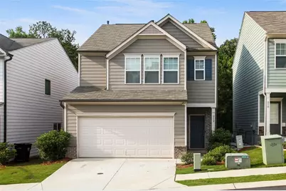 212 Ridge Valley Dr, Woodstock, GA 30189 - Photo 2