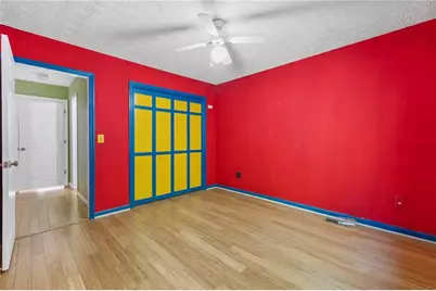 2261 SW Brookmont Terrace, Marietta, GA 30064 - Photo 14