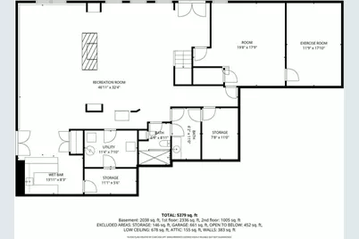 3004 Golf Crest Lane, Woodstock, GA 30189 - Photo 58
