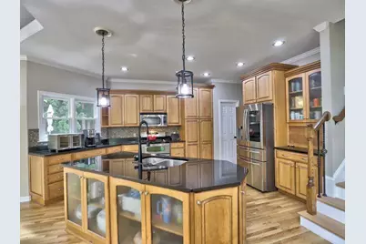3004 Golf Crest Lane, Woodstock, GA 30189 - Photo 12