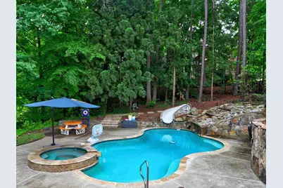 3004 Golf Crest Lane, Woodstock, GA 30189 - Photo 32