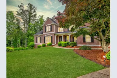 3004 Golf Crest Lane, Woodstock, GA 30189 - Photo 2