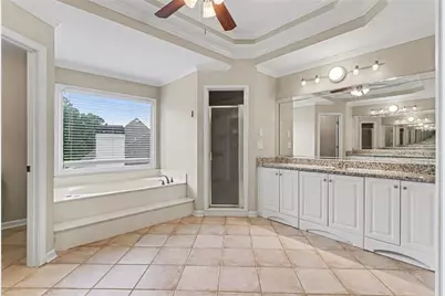 1253 Hadaway Garden Drive NW, Kennesaw, GA 30152 - Photo 24