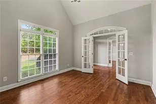 1253 Hadaway Garden Dr NW, Kennesaw, GA 30152 - Photo 8