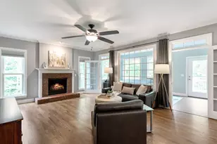 280 Sweet Briar Ct, Alpharetta, GA 30004 - Photo 12