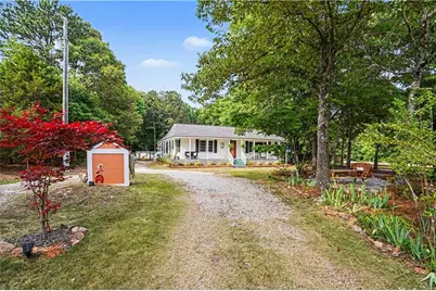 1075 County Road 229, Social Circle, GA 30025 - Photo 12