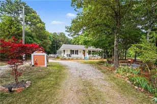 1075 County Road 229, Social Circle, GA 30025 - Photo 12