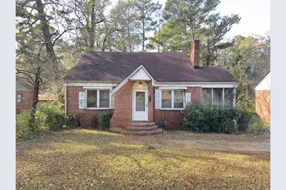 2169 Delowe Drive, Atlanta, GA 30344 - Photo 1