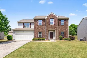 6010 Stonebrook Ln, Austell, GA 30106 - Photo 2