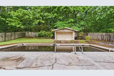 2597 W Harvest Drive SE, Conyers, GA 30013 - Photo 8