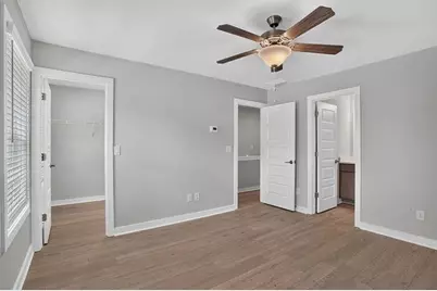 225 Maddux Street #LOT 21, Fayetteville, GA 30214 - Photo 18