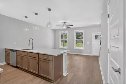 225 Maddux Street #LOT 21, Fayetteville, GA 30214 - Photo 8