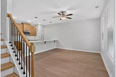 225 Maddux Street #LOT 21, Fayetteville, GA 30214 - Photo 6