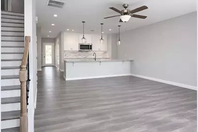 225 Maddux Street #LOT 21, Fayetteville, GA 30214 - Photo 4
