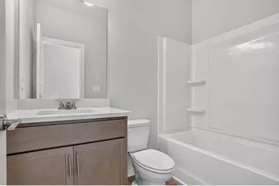 225 Maddux Street #LOT 21, Fayetteville, GA 30214 - Photo 12