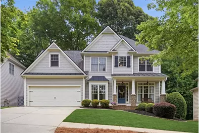 4092 Suwanee Mill Drive, Buford, GA 30518 - Photo 2
