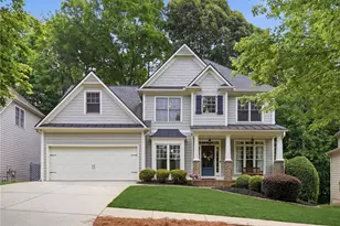 4092 Suwanee Mill Dr, Buford, GA 30518 - Photo 2