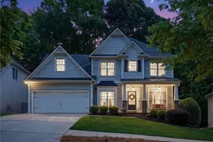 4092 Suwanee Mill Dr, Buford, GA 30518 - Photo 1