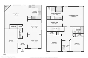 9425 Lakeview Rd, Union City, GA 30291 - Photo 48