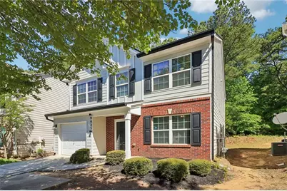 9425 Lakeview Road, Union City, GA 30291 - Photo 4