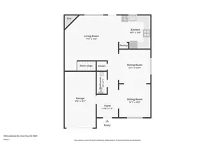 9425 Lakeview Rd, Union City, GA 30291 - Photo 46