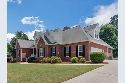 7022 Sherri Court, McDonough, GA 30252 - Photo 2