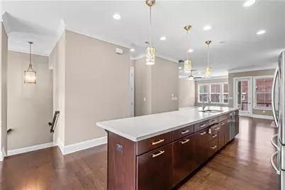 4767 Laurel Walk, Atlanta, GA 30338 - Photo 8