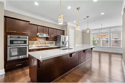 4767 Laurel Walk, Atlanta, GA 30338 - Photo 10