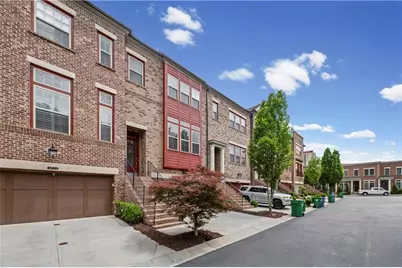 4767 Laurel Walk, Atlanta, GA 30338 - Photo 2