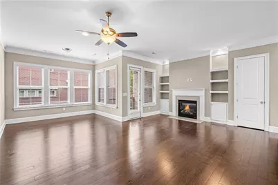 4767 Laurel Walk, Atlanta, GA 30338 - Photo 4