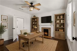 800 Bellemeade Ave NW, Atlanta, GA 30318 - Photo 18