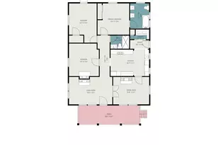800 Bellemeade Ave NW, Atlanta, GA 30318 - Photo 22