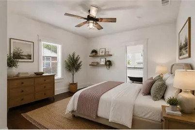 800 Bellemeade Avenue NW, Atlanta, GA 30318 - Photo 22