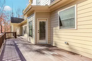 4234 Quail Creek Dr, Flowery Branch, GA 30542 - Photo 22