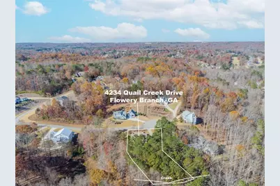 4234 Quail Creek Drive, Flowery Branch, GA 30542 - Photo 12