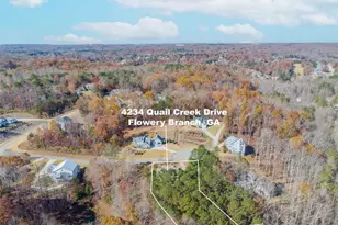 4234 Quail Creek Dr, Flowery Branch, GA 30542 - Photo 12