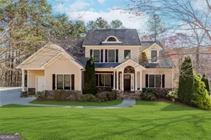 4234 Quail Creek Dr, Flowery Branch, GA 30542 - Photo 1