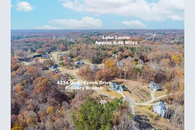 4234 Quail Creek Drive, Flowery Branch, GA 30542 - Photo 14