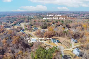 4234 Quail Creek Dr, Flowery Branch, GA 30542 - Photo 14