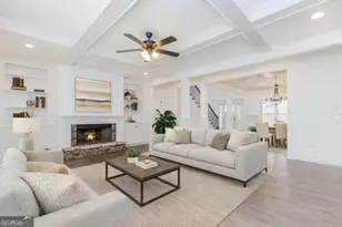 4234 Quail Creek Dr, Flowery Branch, GA 30542 - Photo 6