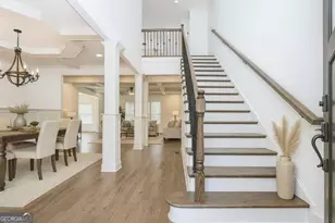 4234 Quail Creek Dr, Flowery Branch, GA 30542 - Photo 2