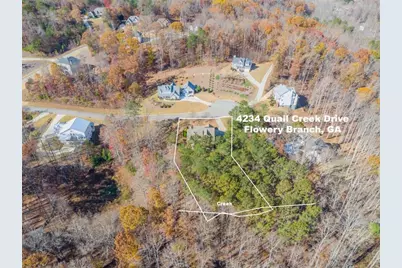 4234 Quail Creek Drive, Flowery Branch, GA 30542 - Photo 10